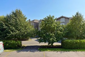 Outlook to Front- click for photo gallery